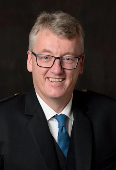 David W.C. MacMillan