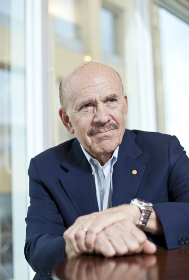 Louis J. Ignarro