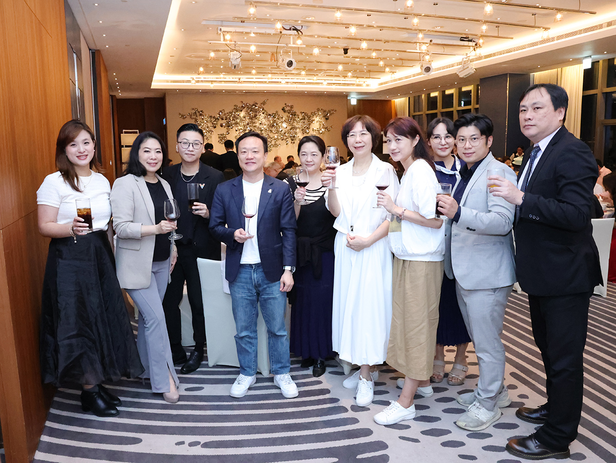 峰會晚宴｜小小科學種子閃耀登場